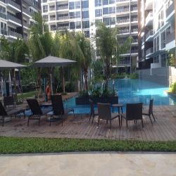 Seastrand (D18), Condominium #287120651